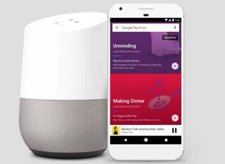 Asistente de Google apaga las luces y programa el despertador con sólo decirle "voy a la cama"