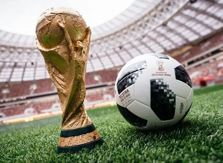 Un presidente se tomará 12 dí­as de licencia para asistir al Mundial de Rusia