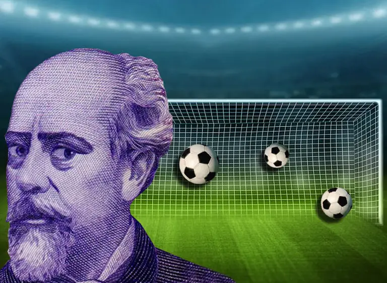 Dólar, tasa e inflación: el peso argentino, campeón en la "Copa del Mundo" de la devaluación de monedas