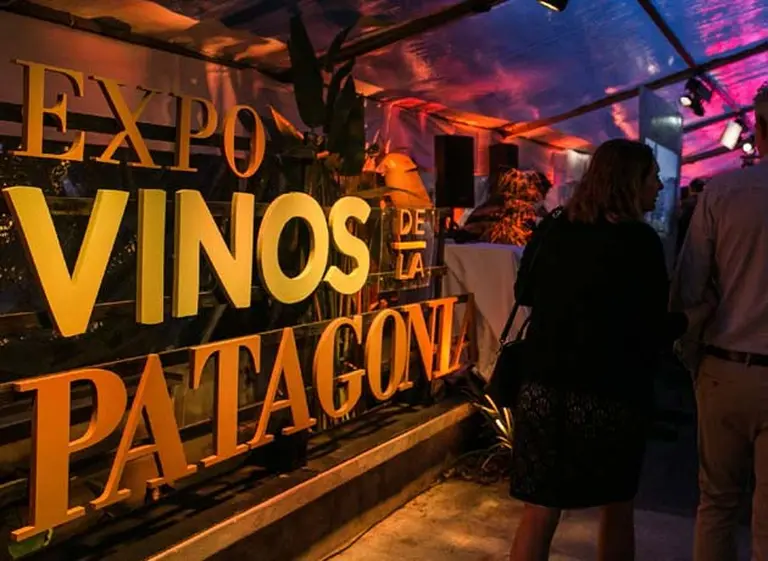 Vinos de la Patagonia: más de 30 bodegas participarán de una expo en Buenos Aires