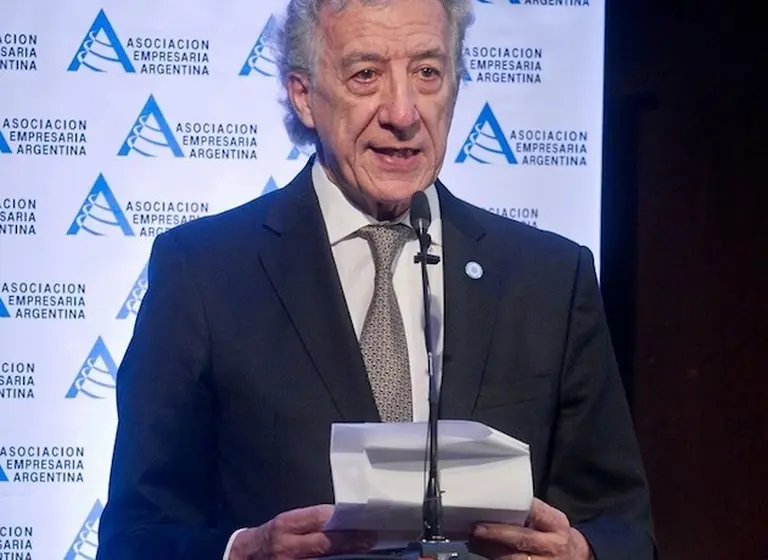 Empresarios, tras encuentro con Macri: "A nadie le conviene subir los precios"