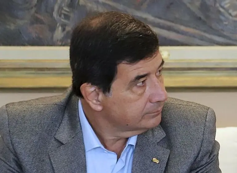 El titular de CAME dijo que "con las tasas así­ de altas, es imposible llevar adelante las pymes"