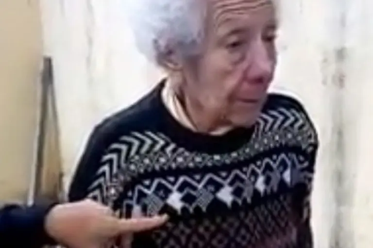 Jubilada recibió una boleta de $26.000, no pagó y Edenor le cortó la luz