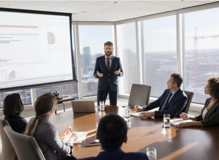 Los jefes "Millennial" son un aspiracional para los empleados, ¿pero qué piensan ellos sobre ese nuevo rol?