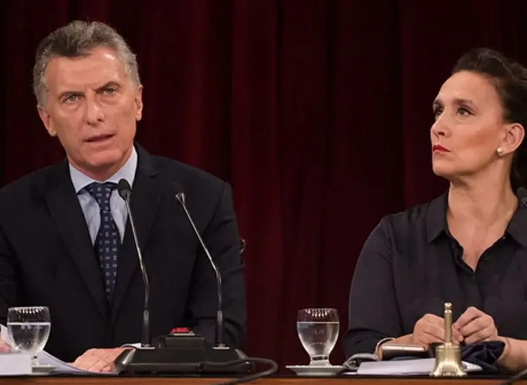 Tarifas y FMI: tras gobernadores y empresarios ahora Macri busca el respaldo de los senadores en una semana clave