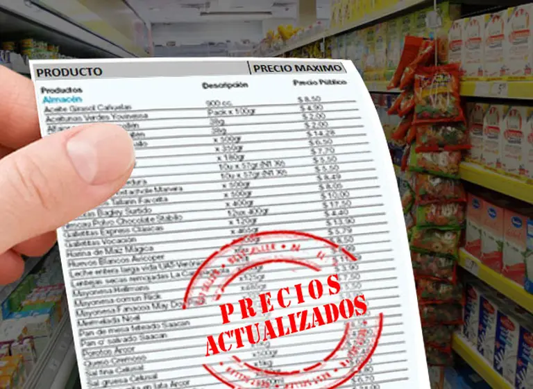 Con su modelo de negocio en crisis más el efecto dólar, los supermercados se resignan a perder volumen de ventas
