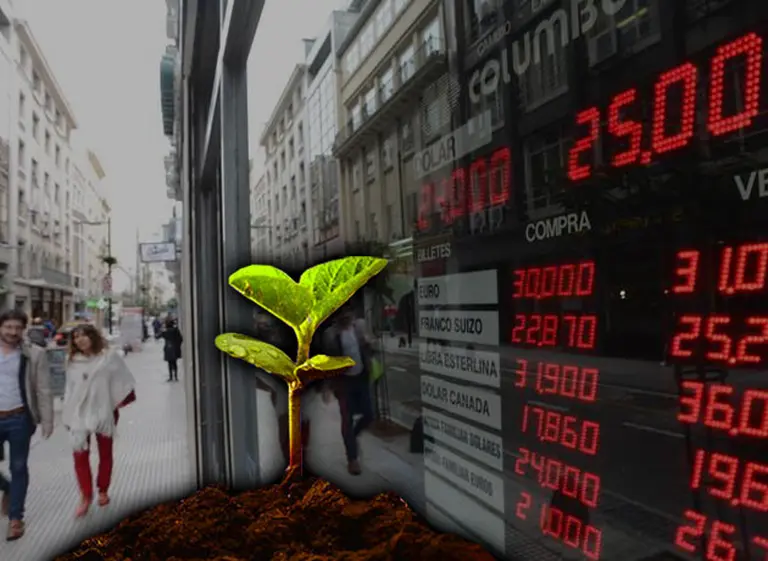 Tensión por las retenciones: el campo pidió una reunión con Macri, aunque Hacienda aseguró que "todo sigue igual"