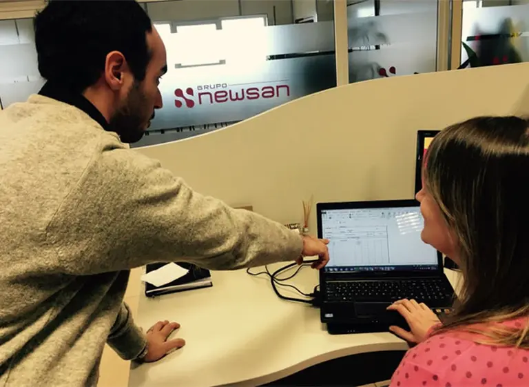 Grupo Newsan recibió el premio "Argentina Eficiente"