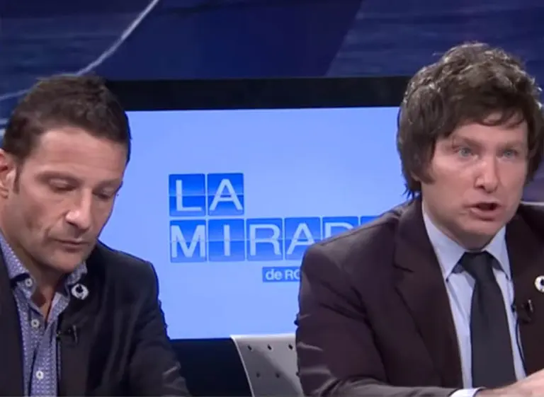 Supermartes: "Si hoy el BCRA la zafa no significa que va a cortar la corrida cambiaria"