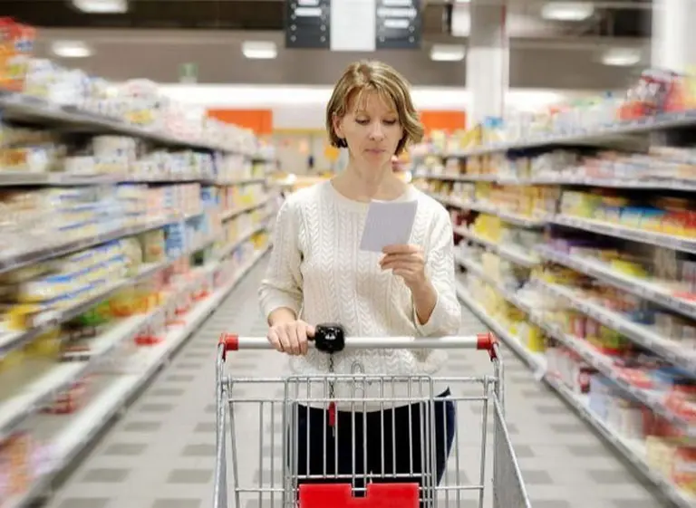 La inflación de abril cerró en 2,7% y el acumulado del año llegó al 9,6%