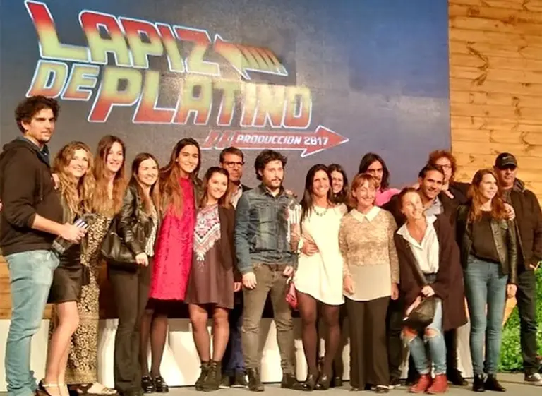Premio Lápiz de Platino: los ganadores de la #35 edición