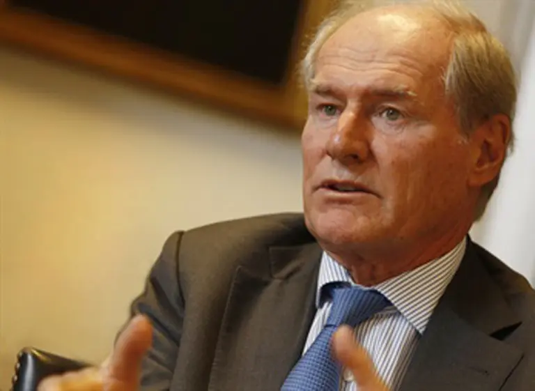 "Nunca nos fue peor que con este gobierno", dijo el tí­o de Marcos Peña