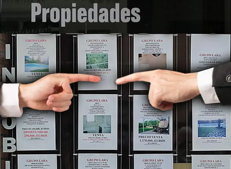 Inmobiliarias proponen sistema para reducir tiempos de escrituración y evitar "riesgo dólar"