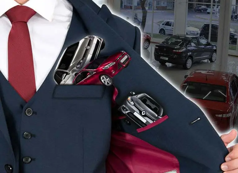 Los 0Km sufren el dólar $25: bajan las consultas y hay agencias que apuestan por el "canuto" de autos