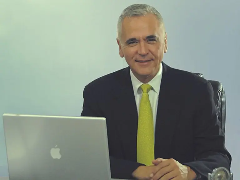 Eduardo Cruz del Rí­o, vicepresidente de Wyndham Hotel Group: "El precio del dólar favorece al turismo"