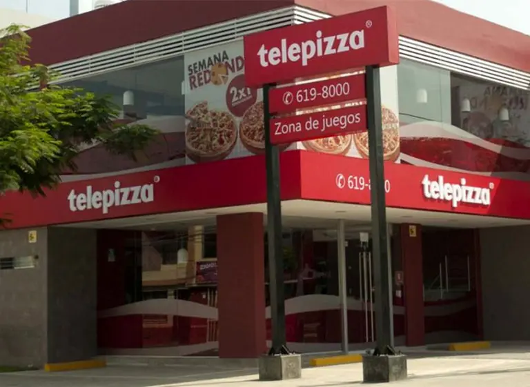 Telepizza y Pizza Hut se fusionan para impulsar su expansión en América Latina