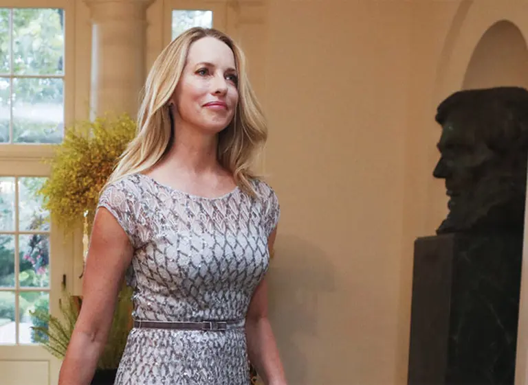 La viuda de Steve Jobs compró la casa más cara de San Francisco