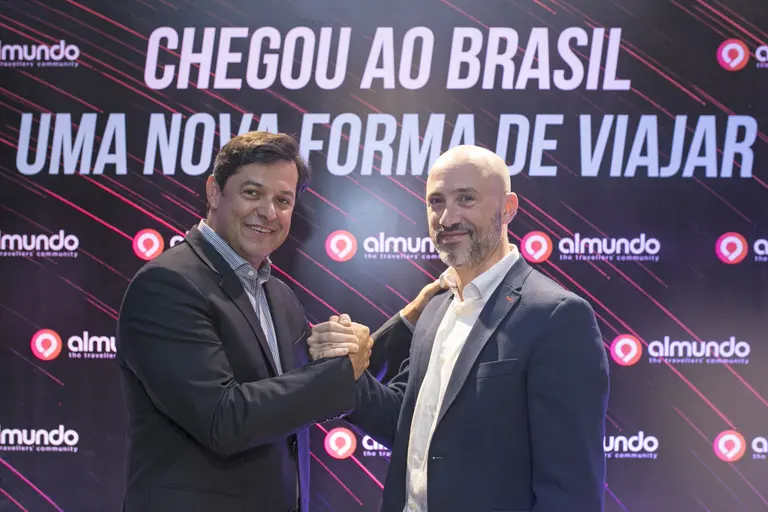 Almundo ya opera en Brasil para avanzar en el objetivo de convertirse en marca global