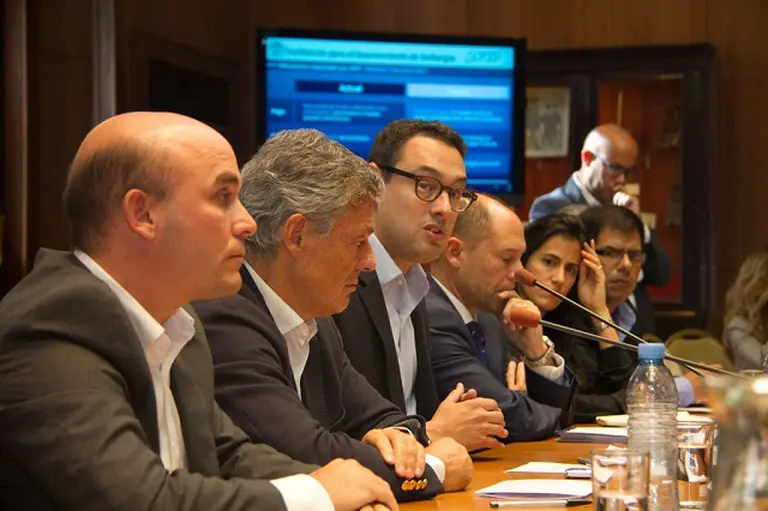 Pymes podrán levantar embargos en 48 horas y acceder a facilidades