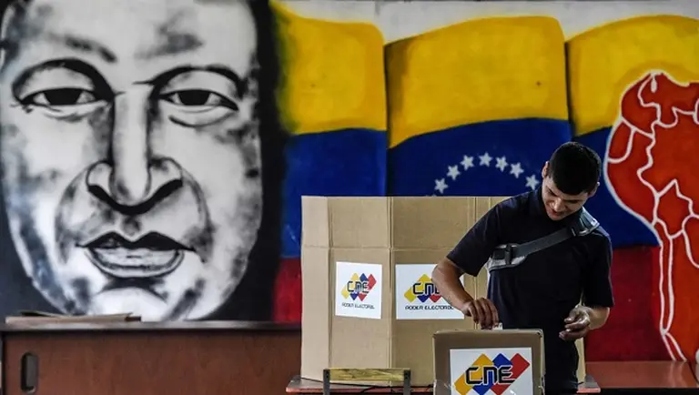 Tras los comicios de este domingo, analistas adelantan lo que viene en Venezuela