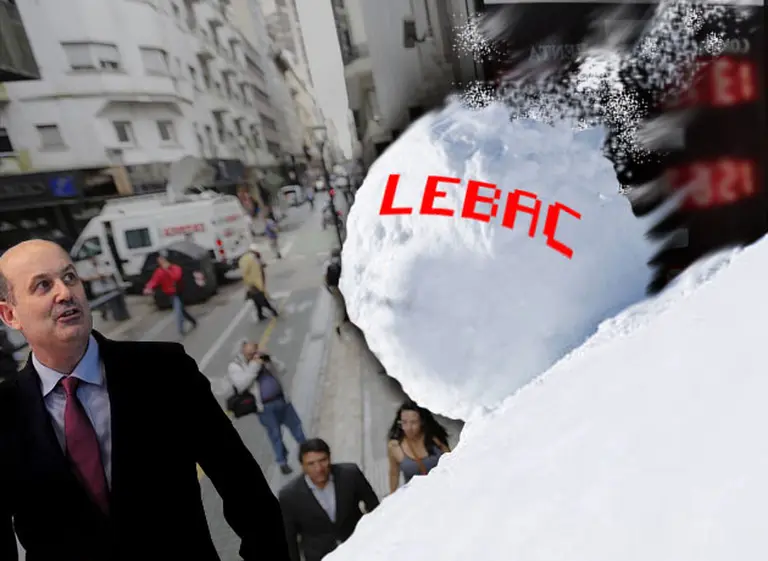 "Plan canje" de Lebac: cómo hará el Banco Central para estirar los plazos y aliviar cada vencimiento