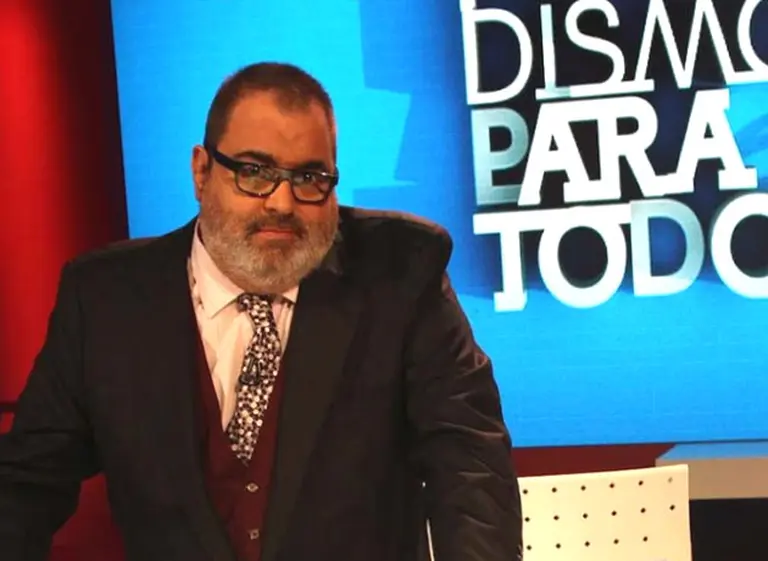 Lanata volvió a la TV: ¿cómo le fue con el rating?