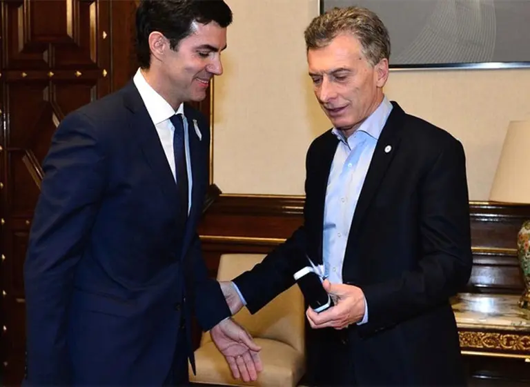 Urtubey: "No coincido con lo que está planteando el Gobierno, pero hay que hablar"