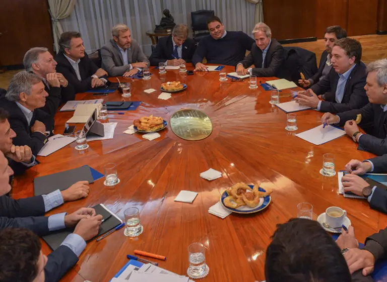 La estrategia del Gobierno para evitar otra "turbulencia" financiera