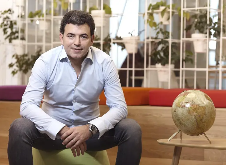 Un argentino es el CEO de OLX en Asia, ífrica y América Latina