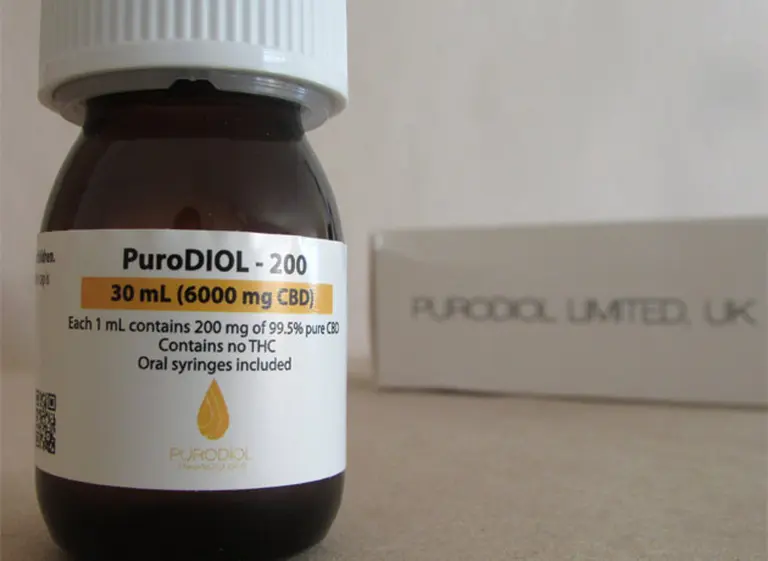 Prepaga deberá cubrir un tratamiento con aceite de cannabis