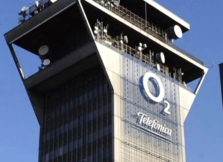 Telefónica usará la marca "O2" para su nueva operadora "low cost"