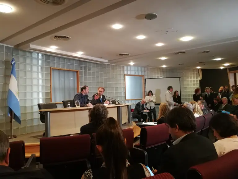 Ley corta: para una entidad regional la norma es positiva pero no resuelve todos los problemas del sector