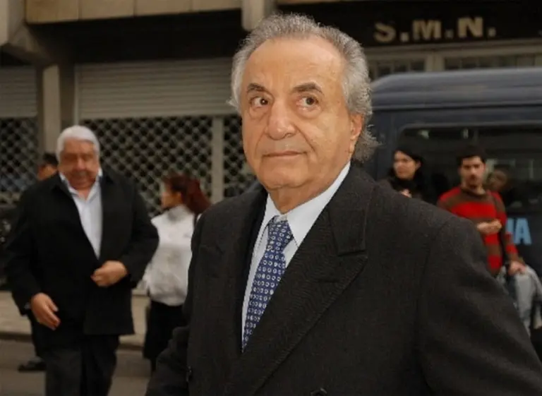 Empleados de comercio: el opositor a Cavalieri reunió a más de 2.500 fiscales