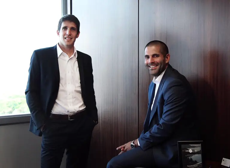 Consultora argentina, en la mayor red de agencias de búsquedas ejecutivas