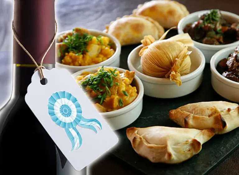 Vinos recomendados: diez blends tintos con todo el carácter para celebrar el 25 de Mayo