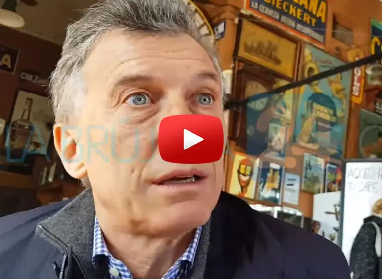 Mauricio Macri: "Las tarifas van a seguir aumentando hasta que lleguen a lo que vale la energí­a"