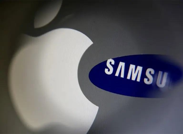 Samsung deberá pagar más de u$s500 millones por violar patentes de Apple
