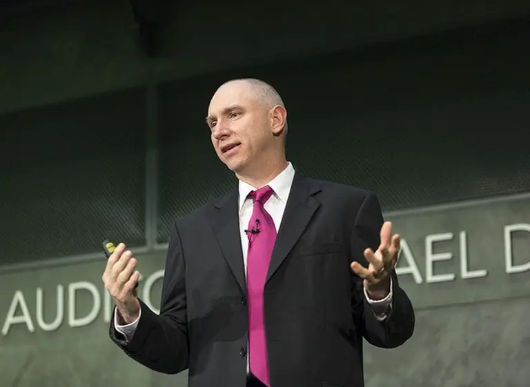 Roberto Rigobon: "Estados Unidos subirá las tasas antes de lo esperado"