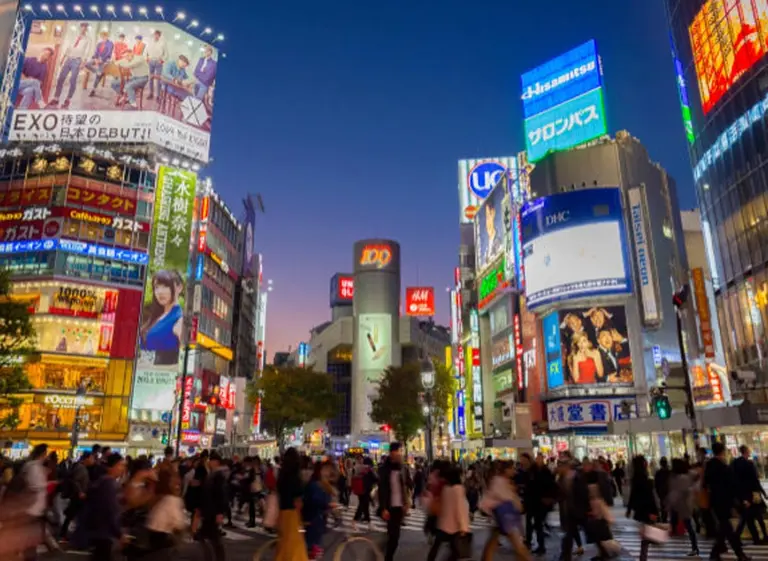 En Japón se impone una nueva moda: la semana laboral de cuatro dí­as