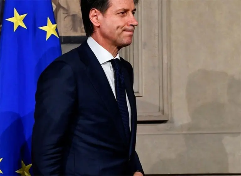 Italia marcha a otra elección por una dramática crisis institucional