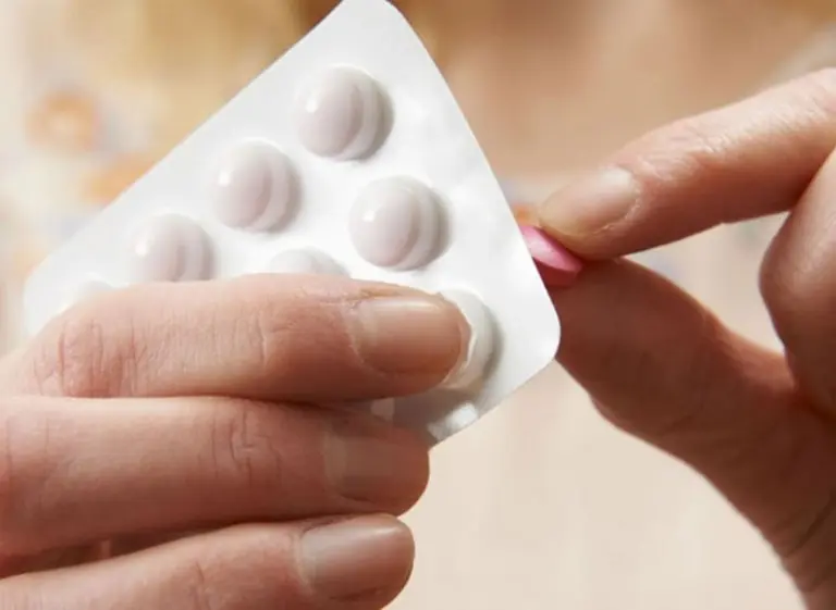 Prohí­ben la venta de medicamentos con ibuprofeno y diclofenac