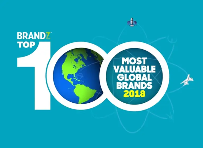 Apple y Google lideran por sexto año consecutivo el ránking de Interbrand 2018