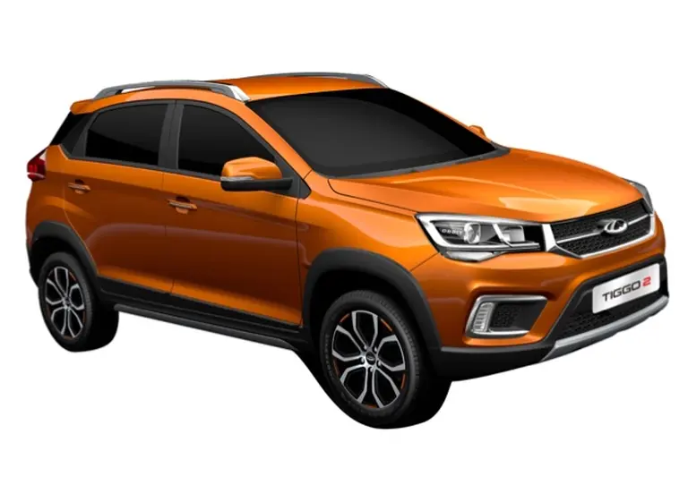 Crece la oferta de autos: Chery lanzó el nuevo Tiggo 2 para el segmento de los SUV más chicos