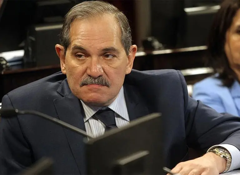 El furcio de José Alperovich en el debate por las tarifas: "Nadie quiere que le vaya bien al Presidente"