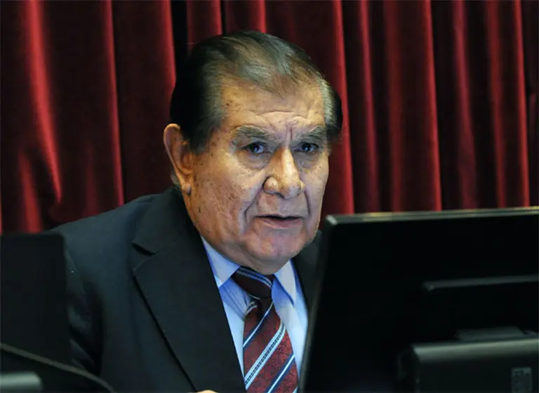 El senador Guillermo Pereyra se "dio vuelta": votará a favor del proyecto "antitarifazo"