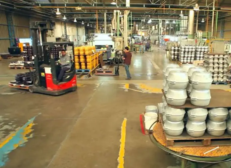 La UOM denuncia que también hay despidos en Essen y en Corven, en Venado Tuerto