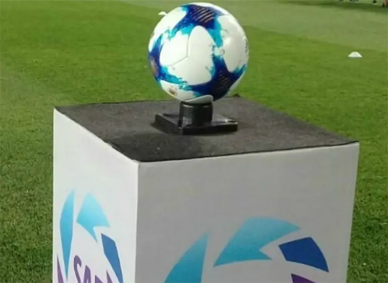 La próxima Superliga ya tiene fecha de inicio pero la "nueva" Copa de la Liga sigue en suspenso