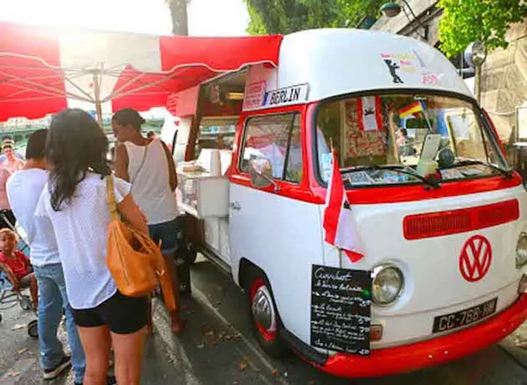 El producto más fabricado por la automotriz alemana Volkswagen no es un auto