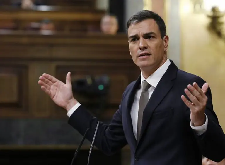 Mariano Rajoy fue destituido: quién es Pedro Sánchez el nuevo presidente de España