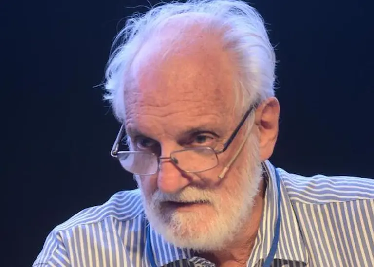 Juan Carlos De Pablo: "Lo primero que tiene que hacer el equipo económico es no decir pavadas"